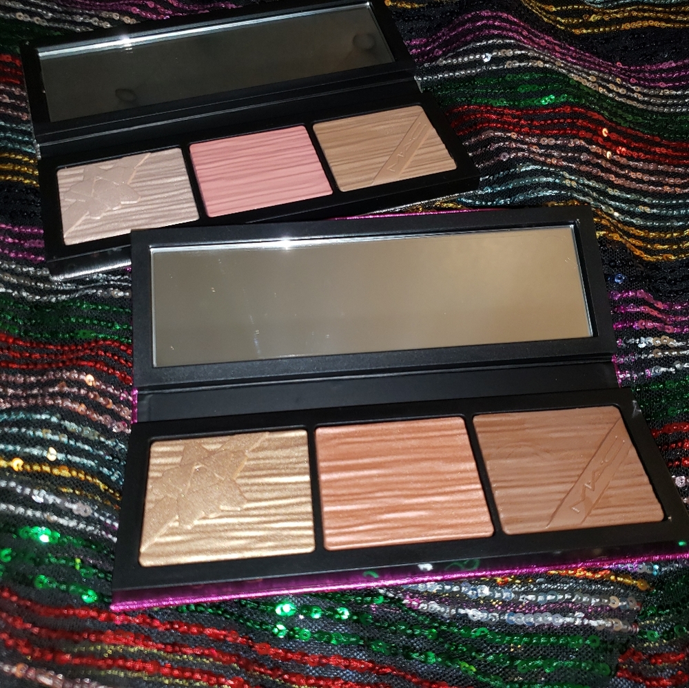 Mac Cosmetics - Picture 3 of 3